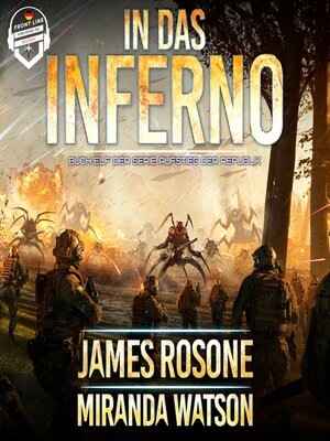 In das Inferno - Audiobook